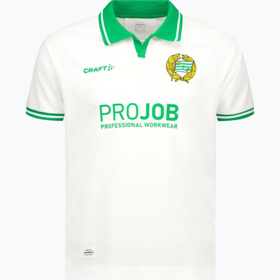 Maillot domicile homme Hammarby IF 2025 Maillot domicile homme Hammarby IF 2025