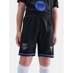 Femme FC Barcelone 2025/26 Short Extérieur Femme FC Barcelone 2025/26 Short Extérieur