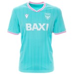 Enfant Oxford United 2025/26 Troisième Maillot Enfant Oxford United 2025/26 Troisième Maillot