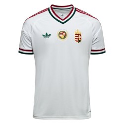 Maillot Coupe du Monde 2026 Extérieur Hongrie Homme