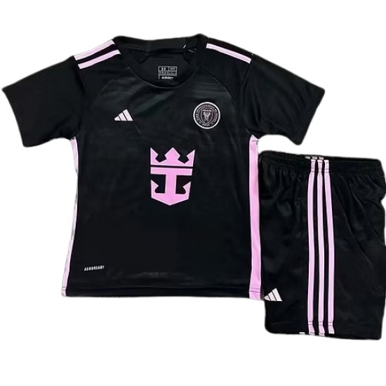Tenue extérieur enfant Inter Miami CF 2025