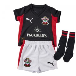 Kit Third Southampton Enfant 2025/26
