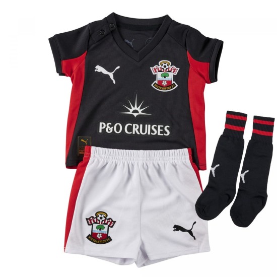 Kit Third Southampton Enfant 2025/26 Kit Third Southampton Enfant 2025/26