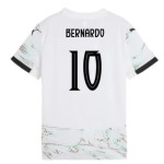 T-shirt extérieur BERNARDO Portugal 2025/26 pour enfant