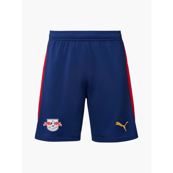 Short extérieur homme RB Leipzig 2025/26