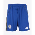 Short Domicile Leicester City 2025/26 Homme