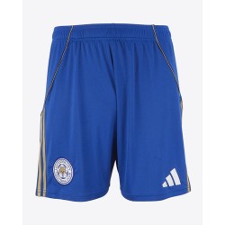 Short Domicile Leicester City 2025/26 Homme