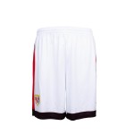 Homme Rayo Vallecano 2025/26 Short Domicile Homme Rayo Vallecano 2025/26 Short Domicile