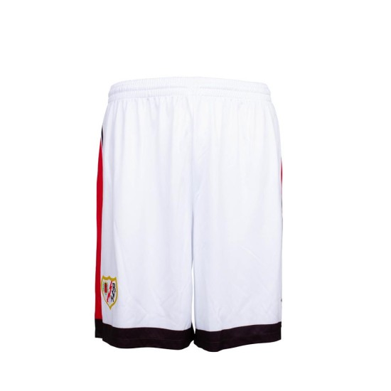 Homme Rayo Vallecano 2025/26 Short Domicile Homme Rayo Vallecano 2025/26 Short Domicile
