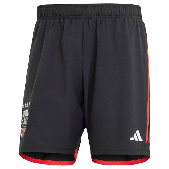 Shorts domicile enfant D.C. United 2025