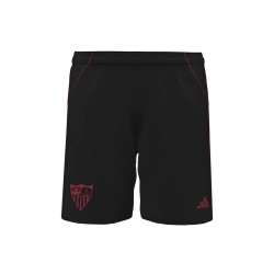 Homme Short third Sevilla FC 2025/26