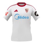 Maillot domicile enfant Sevilla FC 2025/26