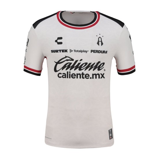 Maillot Enfant Atlas FC 2025/26 Extérieur Maillot Enfant Atlas FC 2025/26 Extérieur