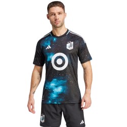 Hommes Minnesota United FC 2025 Shorts Domicile