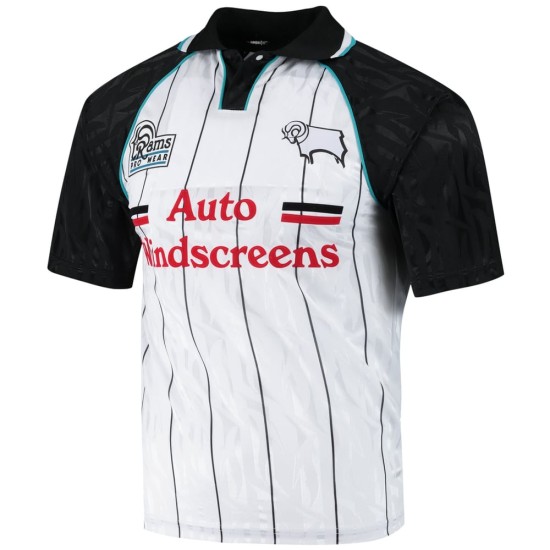Maillot rétro Bukta Derby County 1994 homme