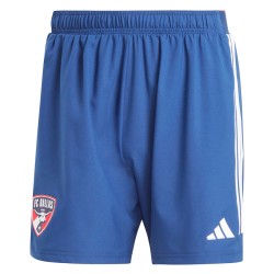 Shorts Domicile Hommes FC Dallas 2025
