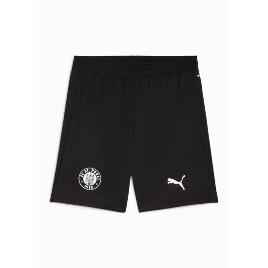 Short Third FC St. Pauli 2025/26 Homme Short Third FC St. Pauli 2025/26 Homme