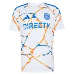 Femme San Diego FC 2026 Maillot Extérieur Femme San Diego FC 2026 Maillot Extérieur