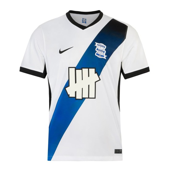 Maillot Extérieur Homme Birmingham City 2025/26 Maillot Extérieur Homme Birmingham City 2025/26