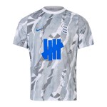 Maillot d’échauffement third Birmingham City 2025/26 enfant Maillot d’échauffement third Birmingham City 2025/26 enfant