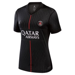 Maillot Fourth Femme Paris Saint-Germain 2025/26