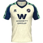 Enfant Millwall 2025/26 Maillot Échauffement Extérieur Enfant Millwall 2025/26 Maillot Échauffement Extérieur
