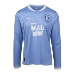 Maillot à manches longues troisième hommes Malmö FF 2025 Maillot à manches longues troisième hommes Malmö FF 2025