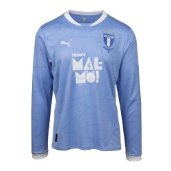 Maillot à manches longues troisième Women's Malmö FF 2025