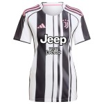 Maillot Domicile Femme Juventus 2025/26 Maillot Domicile Femme Juventus 2025/26