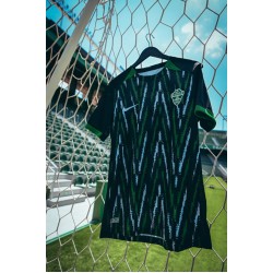 Homme Maillot Extérieur Elche CF 2025/26