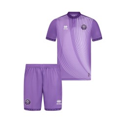 Kit third Sheffield United 2025/26 enfant