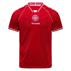 Maillot Coupe du Monde 2026 Domicile Danemark Homme