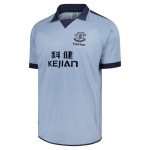 Maillot rétro troisième anniversaire homme Everton 2003