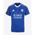 Femme Leicester City 2025/26 Maillot Domicile Femme Leicester City 2025/26 Maillot Domicile