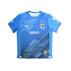 Troisième maillot enfant Monterrey FC 2025/26