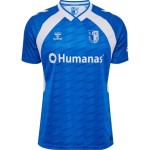 Maillot Domicile 1. FC Magdeburg 2025/26 Homme