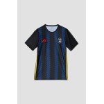 Maillot troisième d’échauffement 2025/26 du Pisa pour homme Maillot troisième d’échauffement 2025/26 du Pisa pour homme