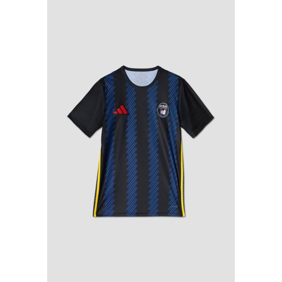 Maillot troisième d’échauffement 2025/26 du Pisa pour homme Maillot troisième d’échauffement 2025/26 du Pisa pour homme
