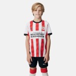 Enfant PSV 2025/26 Maillot Domicile