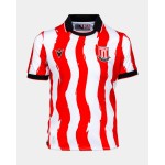 Maillot Enfant Stoke City 2025/26 Domicile Maillot Enfant Stoke City 2025/26 Domicile