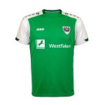 Maillot d’échauffement troisième Homme SC Preußen Münster 2025/26 Maillot d’échauffement troisième Homme SC Preußen Münster 2025/26