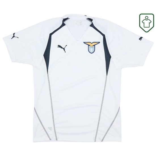Homme Maillot extérieur rétro Lazio 2004/05 Homme Maillot extérieur rétro Lazio 2004/05