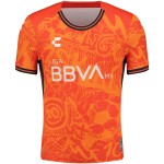 Maillot troisième All Star Compétences femme Club León 2025/26