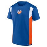 Troisième maillot Golden Goal homme FC Cincinnati 2025 Troisième maillot Golden Goal homme FC Cincinnati 2025