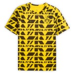 Homme Maillot Échauffement Troisième BVB Borussia Dortmund 2025/26