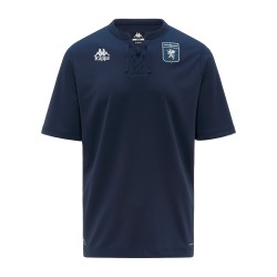 Maillot troisième sans sponsor Gênes 2025/26 homme