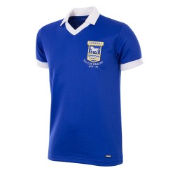 Maillot Rétro Finale FA Cup Homme Ipswich Town 1977/78