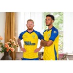 Maillot Homme RKC Waalwijk 2025/26 Domicile Maillot Homme RKC Waalwijk 2025/26 Domicile