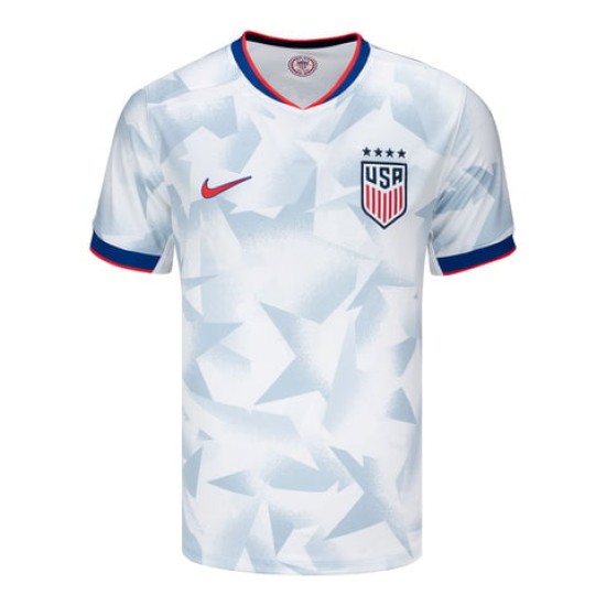 Maillot domicile USWNT 2025 homme