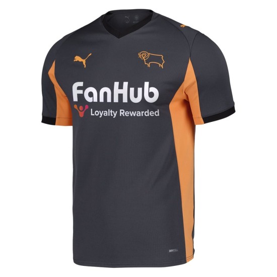 Maillot extérieur Derby County 2025/26 enfant Maillot extérieur Derby County 2025/26 enfant